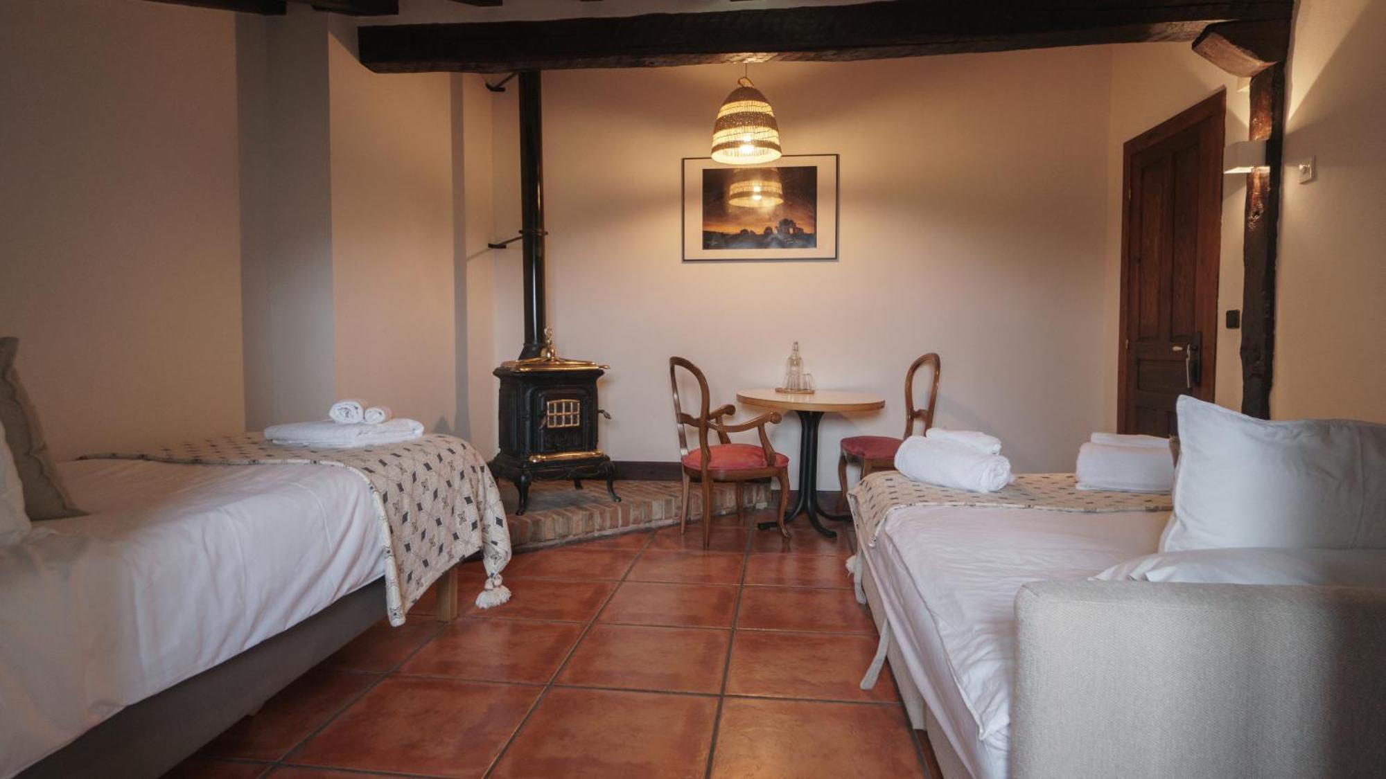 Casa 'Ohana Rioturbio Habitación foto